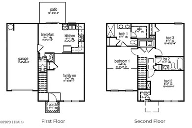 Rachel Plan Image