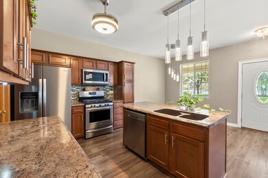 1565 Azalea Cir unit 694, Romeoville, IL 60446 - photo 5