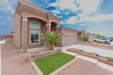 14912 Ted Banks Ave, El Paso, TX 79938 - photo 3