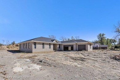 30526 Birchway Dr, Franklin, MI 48025 - photo 3