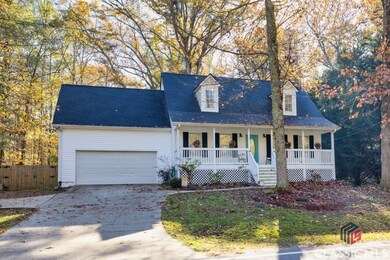 82 Sims Rd, Winder, GA 30680 - photo 2