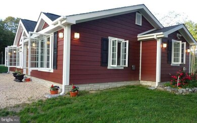 3320 Flat Iron Rd, Montross, VA 22520 - photo 2