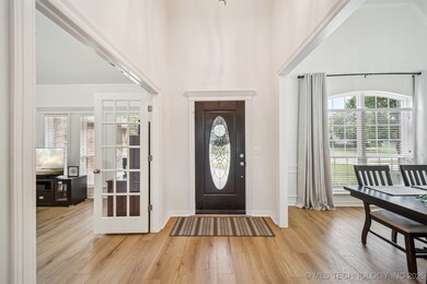 6813 E Galveston St, Broken Arrow, OK 74014 - photo 4