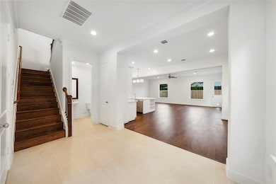 3513 Lynette Cove Place, Houston, TX 77018 - photo 5