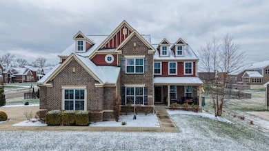 3564 Hudson Hills Ln, Mason, OH 45040 - photo 2