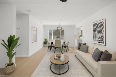 13021 5th St, Fort Myers, FL 33905 - photo 2