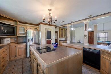 6705 NW County Road 1140, Corsicana, TX 75110 - photo 2