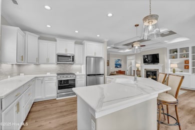 8224 Centerwood Dr, Leland, NC 28451 - photo 6