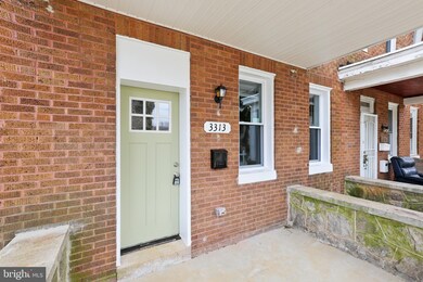 3313 W Garrison Ave, Baltimore, MD 21215 - photo 7