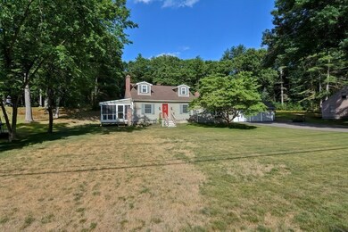 106 Park St, Wrentham, MA 02093 - photo 3