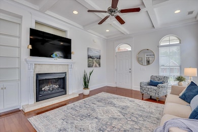 2545 Grier Cir, Evans, GA 30809 - photo 4