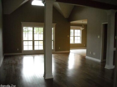 100 Griffin Dr, Beebe, AR 72012 - photo 5