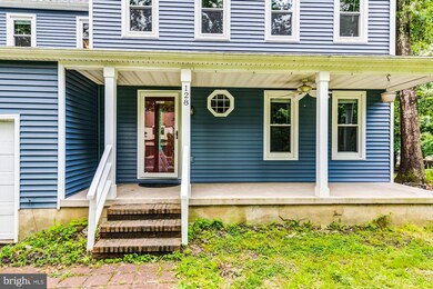 128 Oakwood Dr, Stafford, VA 22554 - photo 5