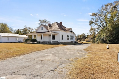 5994 N Old Laurens Rd, Gray Court, SC 29645 - photo 3