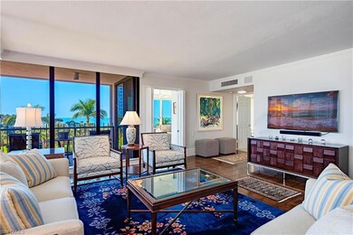 Park Shore Towers unit 5C, Naples, FL 34103 - photo 3