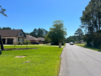 East End cove