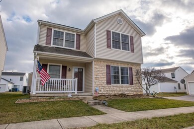 7123 Austrian Way, Reynoldsburg, OH 43068 - photo 3