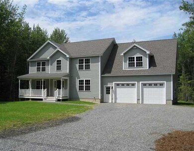 274 Branch Rd, Wells, ME 04090 - photo 2