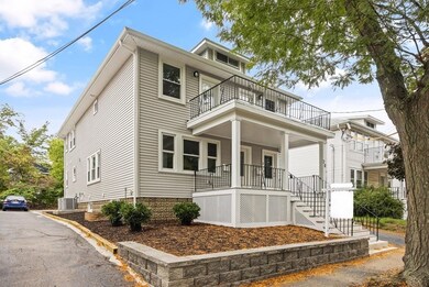 20 Lakehill Ave unit 1, Arlington, MA 02474 - photo 3