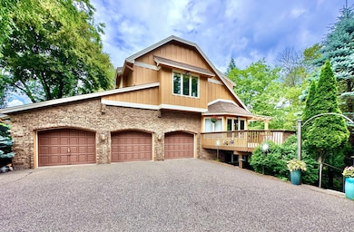 2717 Hidden Creek Ln, Wayzata, MN 55391 - photo 2