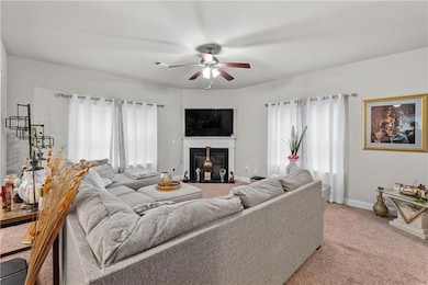 409 Hyder Ct, McDonough, GA 30253 - photo 6