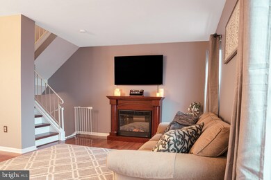 1322 Cox Cove Ct, Stoney Beach, MD 21226 - photo 3