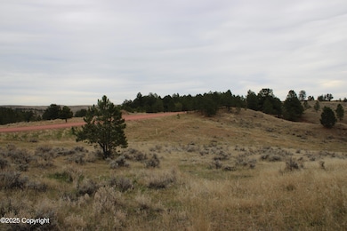 Tract B-7 Broad Axe Rd, Gillette, WY 82718 - photo 6