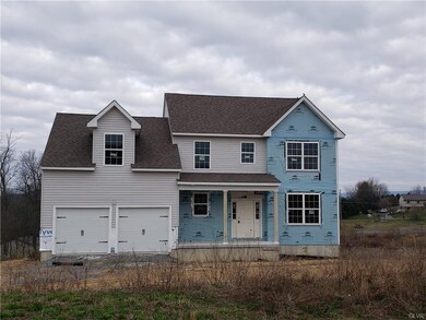 6227 Jenna Ct unit Brandywine, Slatington, PA 18080 - photo 2