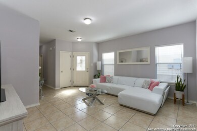 10335 Lupine Canyon, Helotes, TX 78023 - photo 4