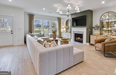 4643 Wilderness Trail, Flowery Branch, GA 30542 - photo 6