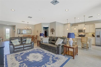 You will love the custom finishes through out this