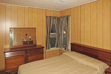 Main Floor Bedroom View 1