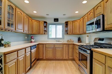 1528 Chippewa Dr, Naperville, IL 60563 - photo 6