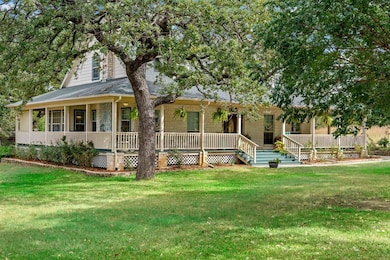 240 Lynch Bend Rd, Springtown, TX 76082 - photo 7