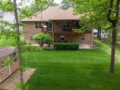 121 Deer Park Cir, Kimberling City, MO 65686 - photo 4