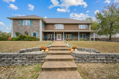 292 Summer Rd, Kimberling City, MO 65686 - photo 4