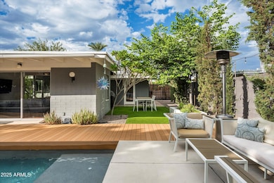 1651 E Rovey Ave, Phoenix, AZ 85016 - photo 3