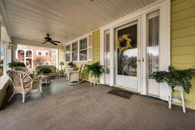 1103 S Crockett St, Sherman, TX 75090 - photo 5