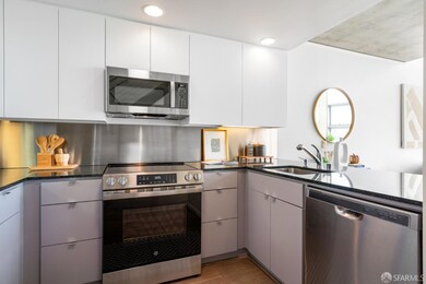 Hawthorne Place unit 909, San Francisco, CA 94107 - photo 4