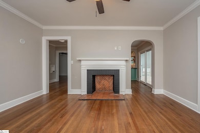 202 Briarcliff Dr, Greenville, SC 29607 - photo 7