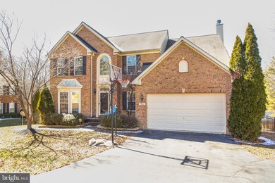 7851 Eagle View Dr, Chesapeake Beach, MD 20732 - photo 3