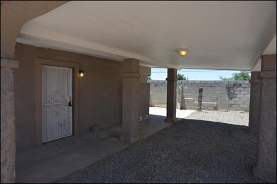 413 Gallagher St unit 3, El Paso, TX 79915 - photo 2