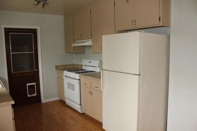 Kitchen 2nd view