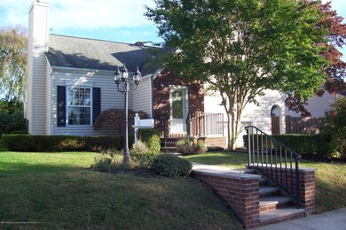 FRONT ELEVATION