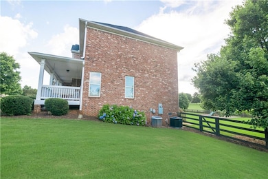 1252 White Columns Dr, Monroe, GA 30656 - photo 5