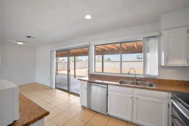 SS Dishwasher, Range & Refridge
