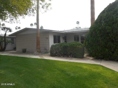 10626 W Granada Dr, Sun City, AZ 85373 - photo 2