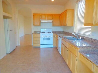 2616 Spruce Creek Dr unit home, Las Vegas, NV 89135 - photo 3