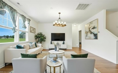 121 Meadows Landing Ln, Suffolk, VA 23434 - photo 2