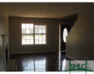 Den/Family/Great Room. Living room